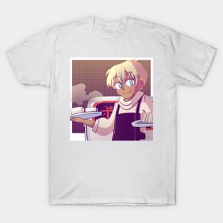 Amuro T-Shirt